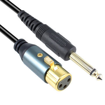 Câbles adaptateurs de convertisseur audio 3,5 mm de casque de 3,5 mm